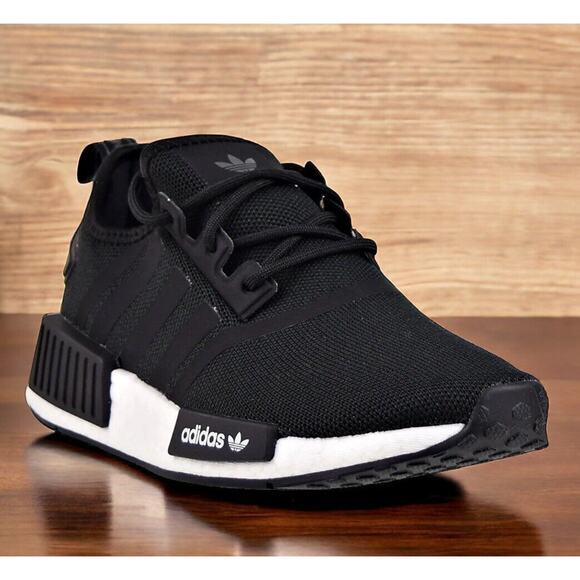 Shoe Xr1 Nmd New In Box, Men's Size Adidas NMD XR1 Black/White